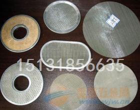 絲徑0.025mm過濾網制品的精密工藝與應用價值