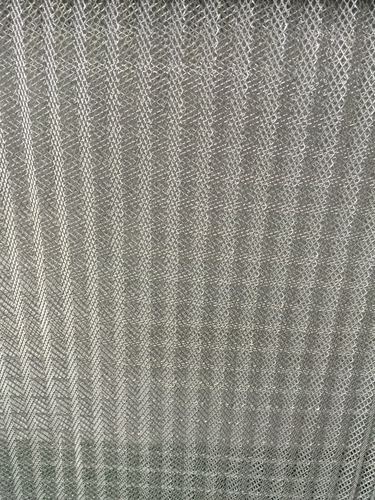 初效過濾器與金屬濾網 工業通風的第一道防線