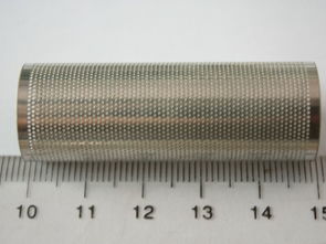 金屬濾網 精密蝕刻技術在耳機音響與工業過濾中的應用及采購指南